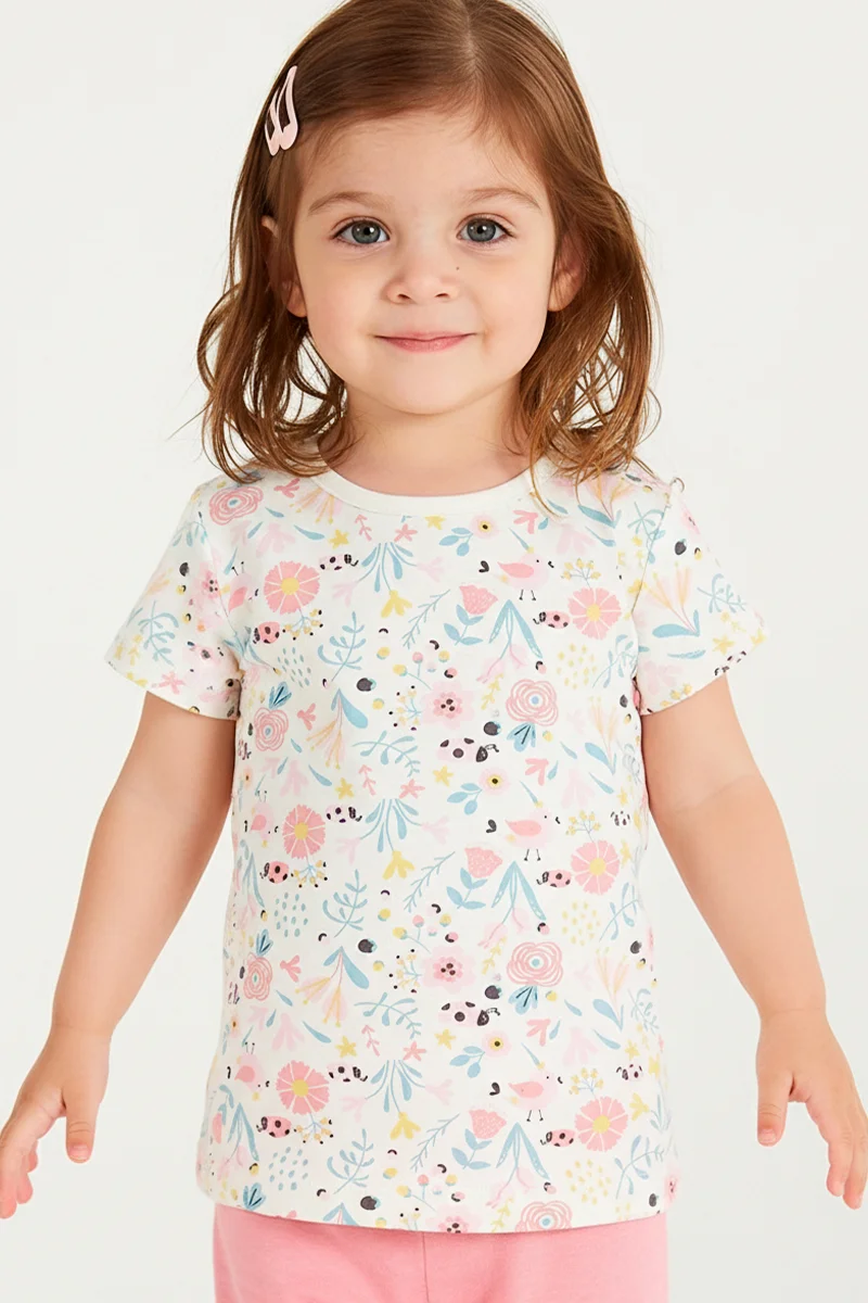 Remera - Jersey