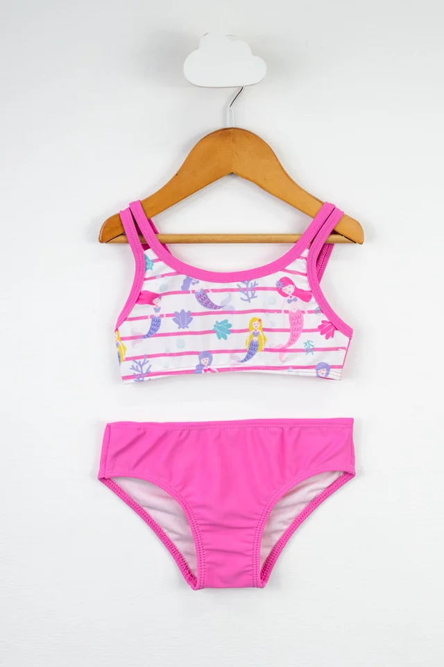Bikini - Lycra