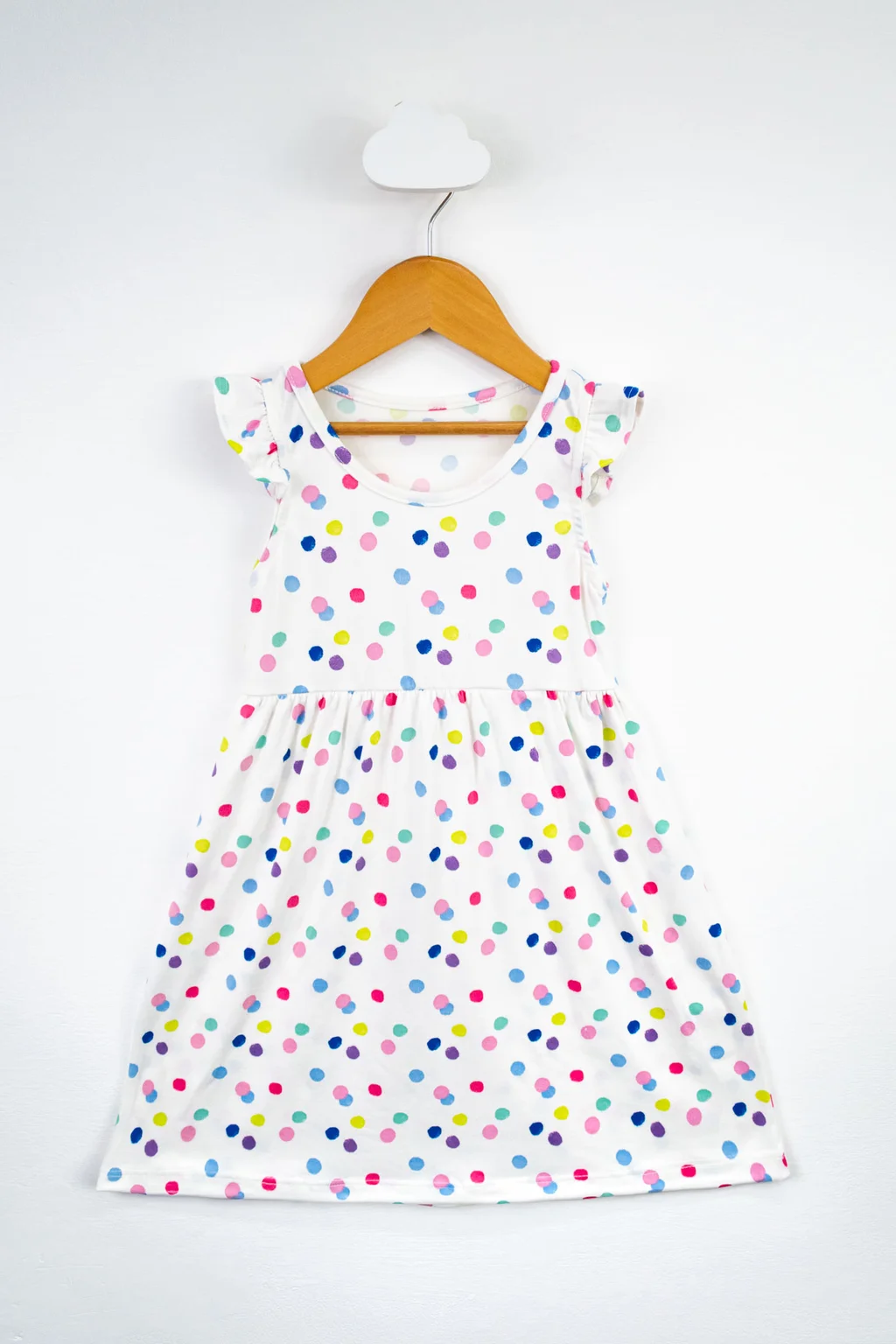 Vestido - Modal
