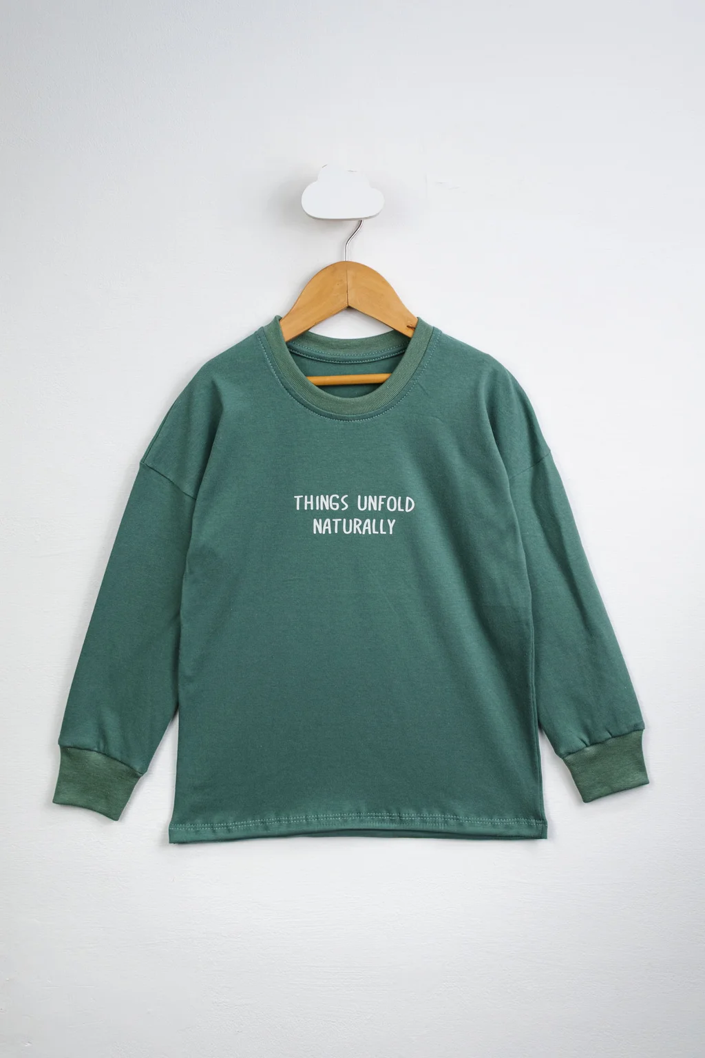 Remera - Jersey