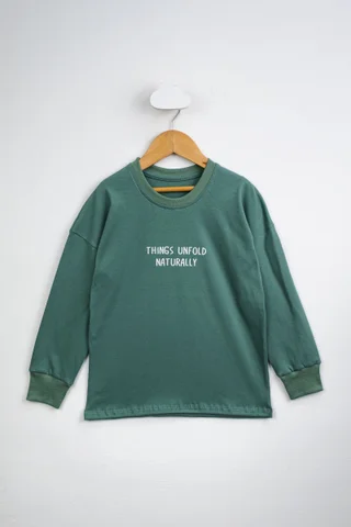 Remera - Jersey - Vista 3