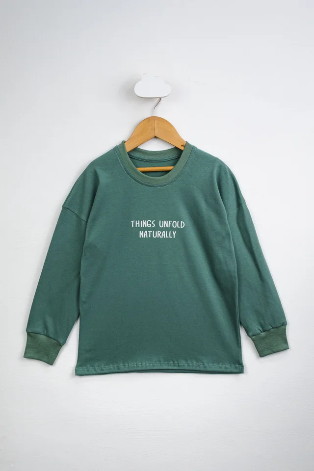 Remera - Jersey