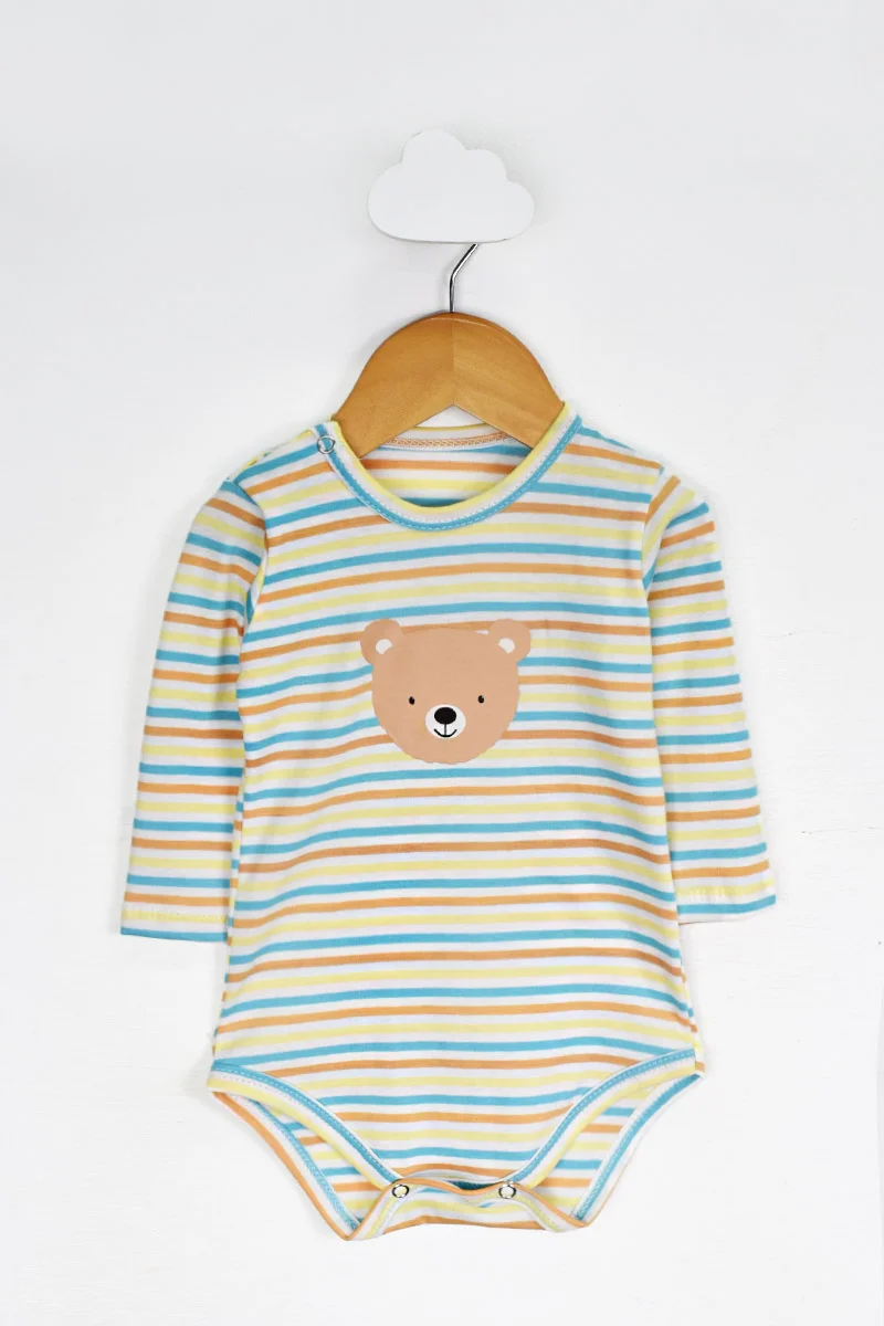 Body - jersey
