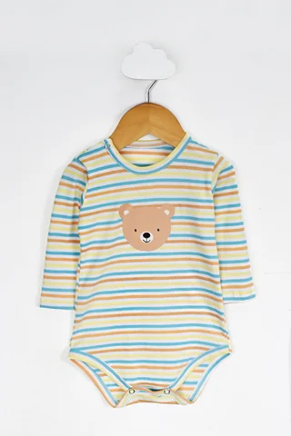 Body - jersey - Vista 3