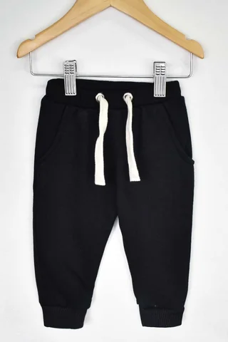 Pantalón- Frisa Unisex - Vista 4