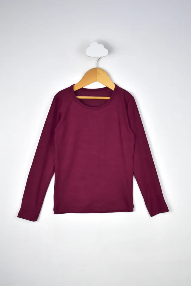 Remera - Modal