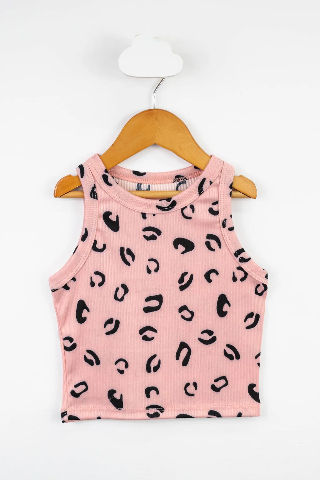 Musculosa - Morley