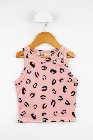 Musculosa - Morley - Vista 1
