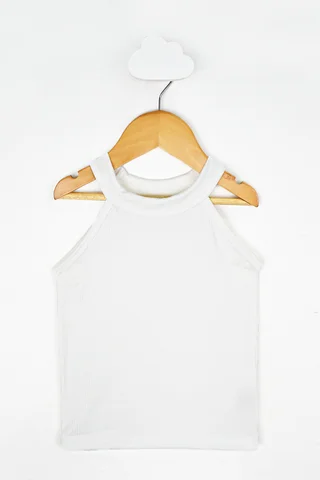 Musculosa - Morley - Vista 6