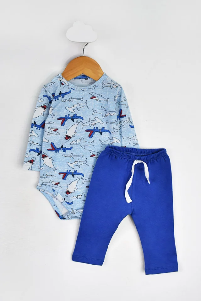 Set - Jersey