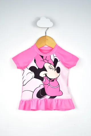 Remera UV - Lycra - Vista 1