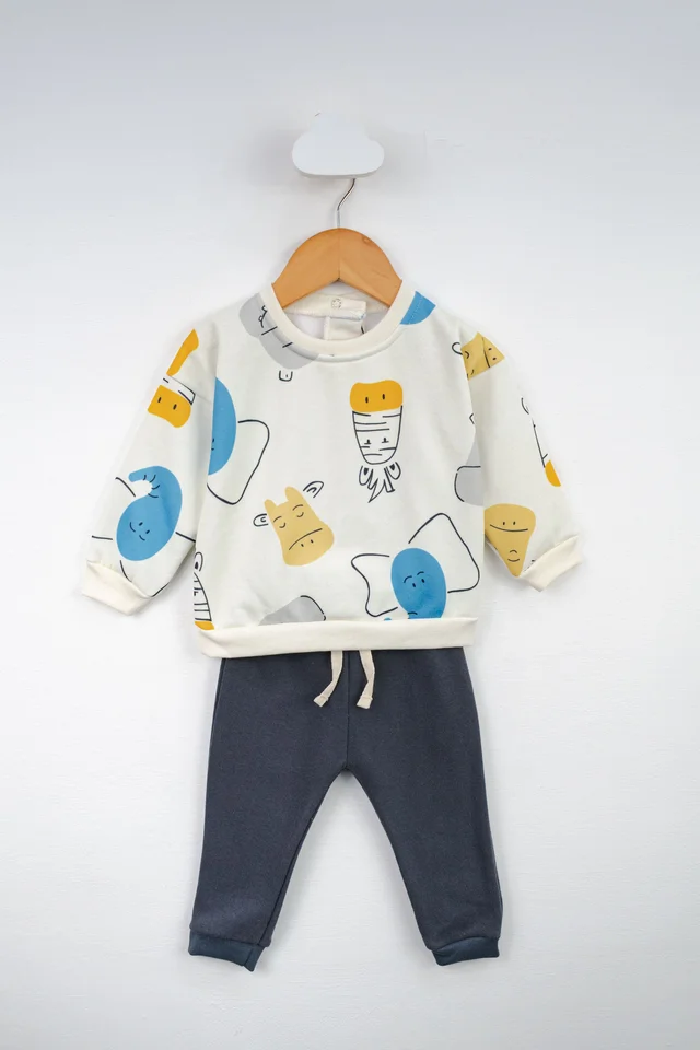 Conjunto - Frisa