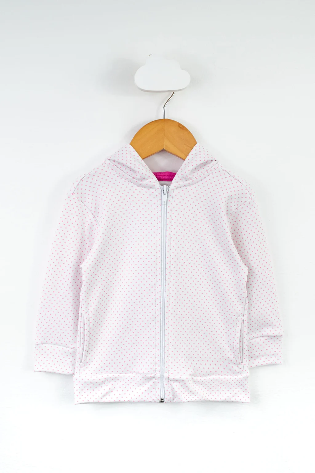 Campera - Interlock