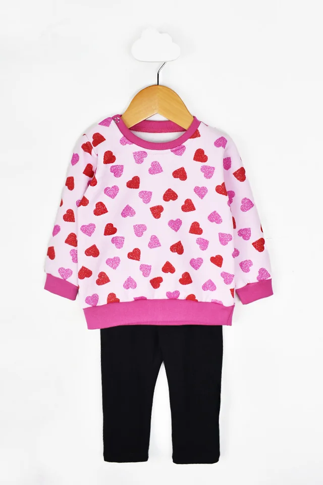 Conjunto - Frisa