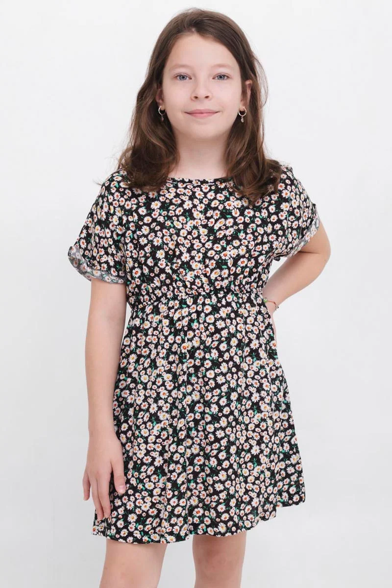 Vestido - Fibrana