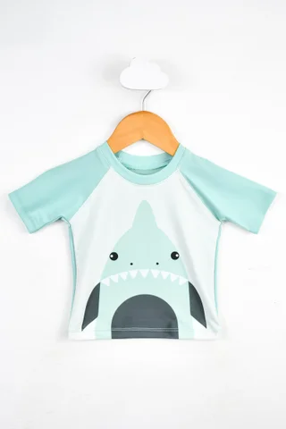 Remera UV - Lycra - Vista 2
