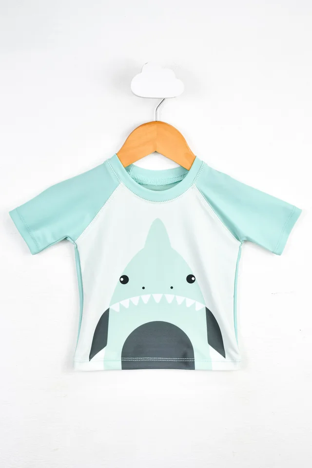 Remera UV - Lycra