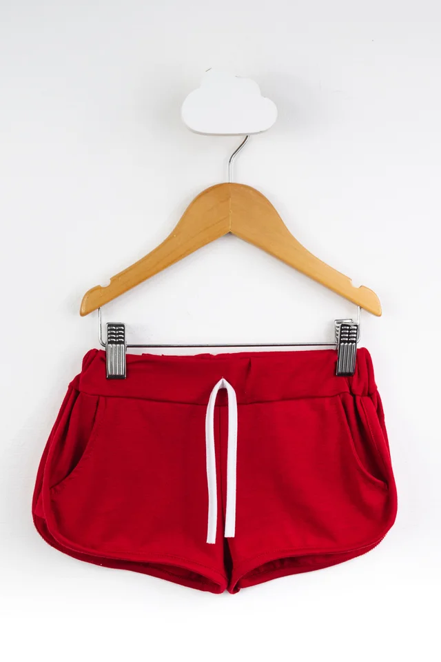 Short - Modal