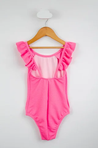 Malla Enteriza - Lycra Textura - Vista 5