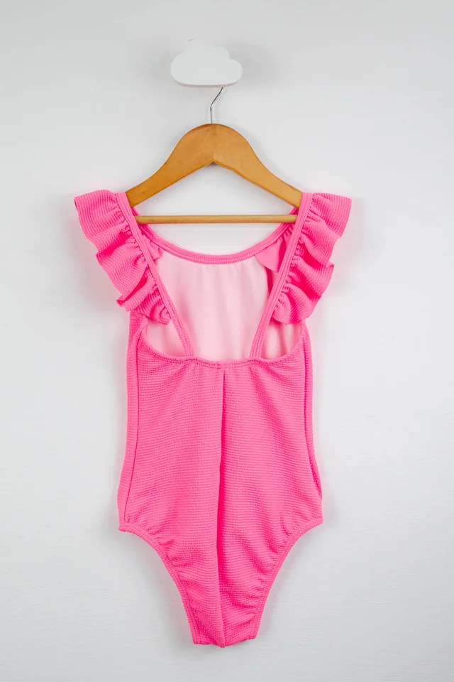Malla Enteriza - Lycra Textura