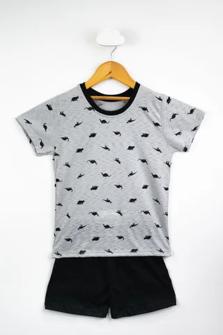 Conjunto - Jersey - Vista 2