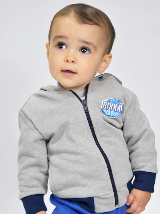 Campera - Rustico