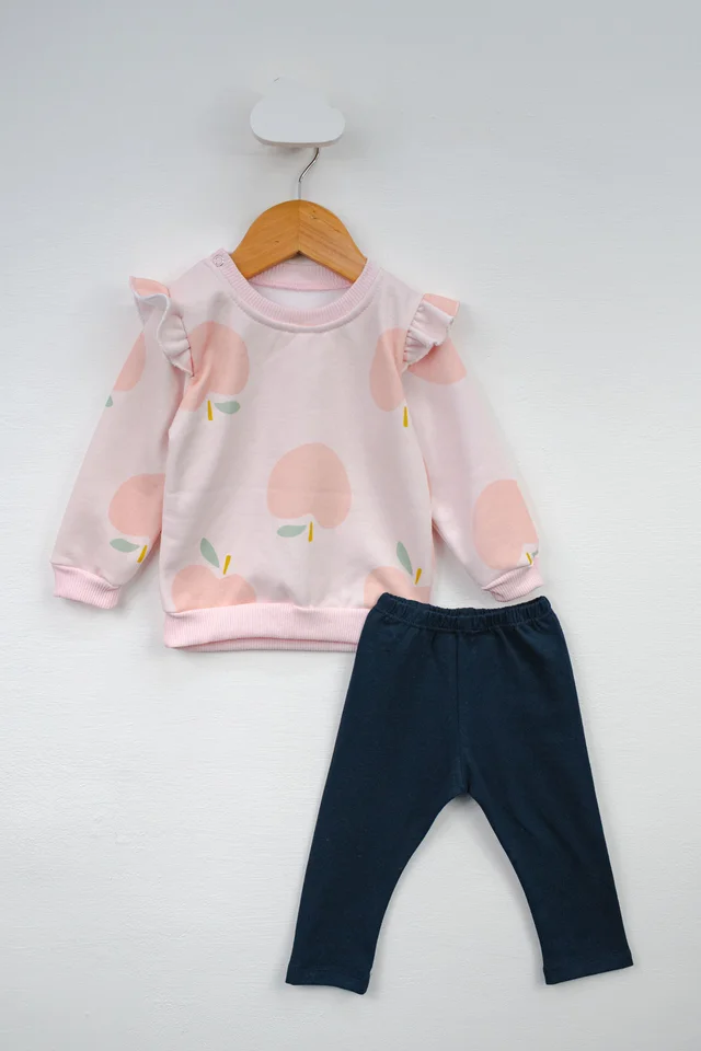 Conjunto - Frisa