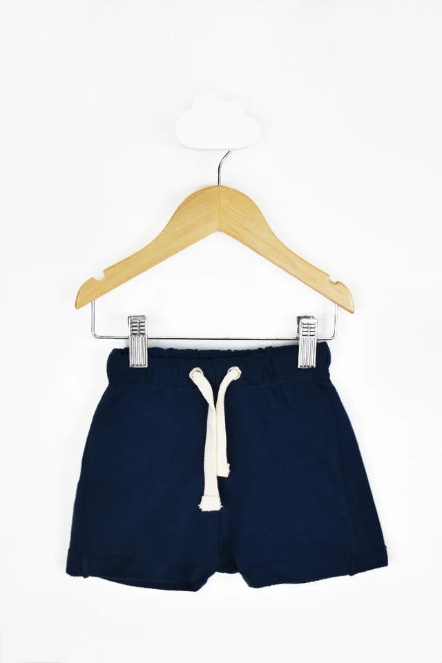 Short - Rustico