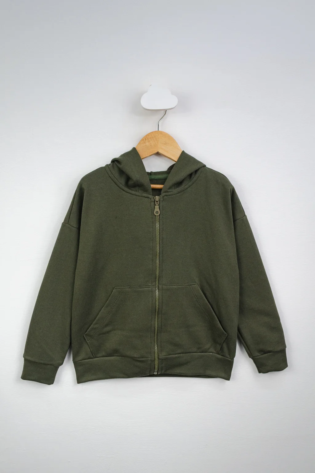 Campera - Rustico Unisex