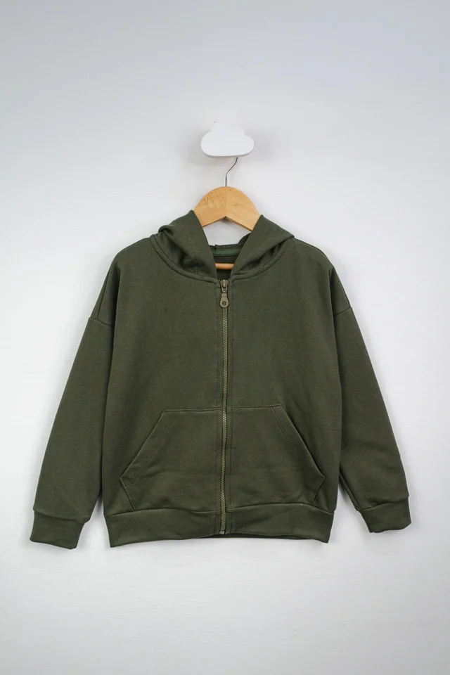 Campera - Rustico Unisex