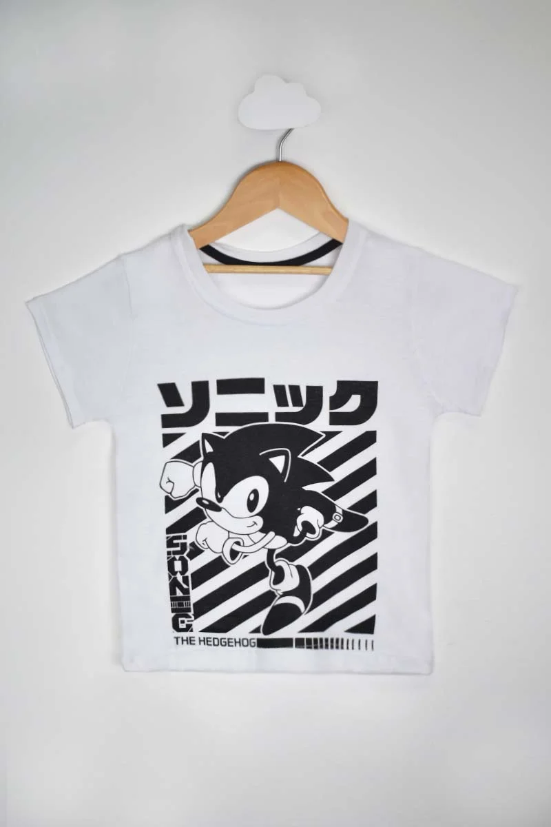 Remera - Jersey