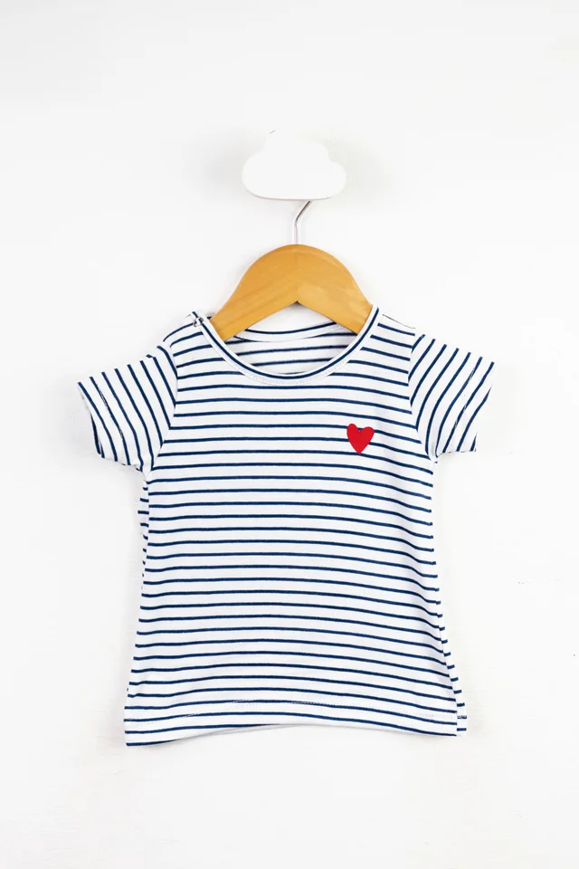 Remera - Jersey