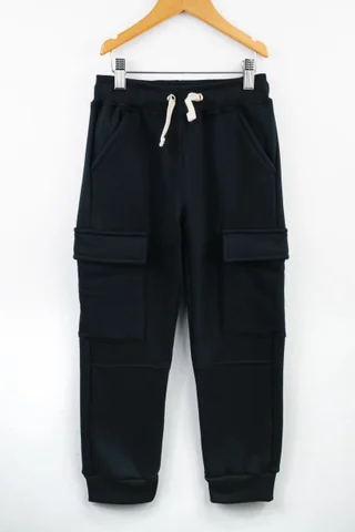 Pantalon - Frisa - Vista 3