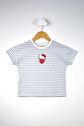 Remera - Jersey - Vista 3
