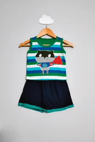 Conjunto - Vista 1