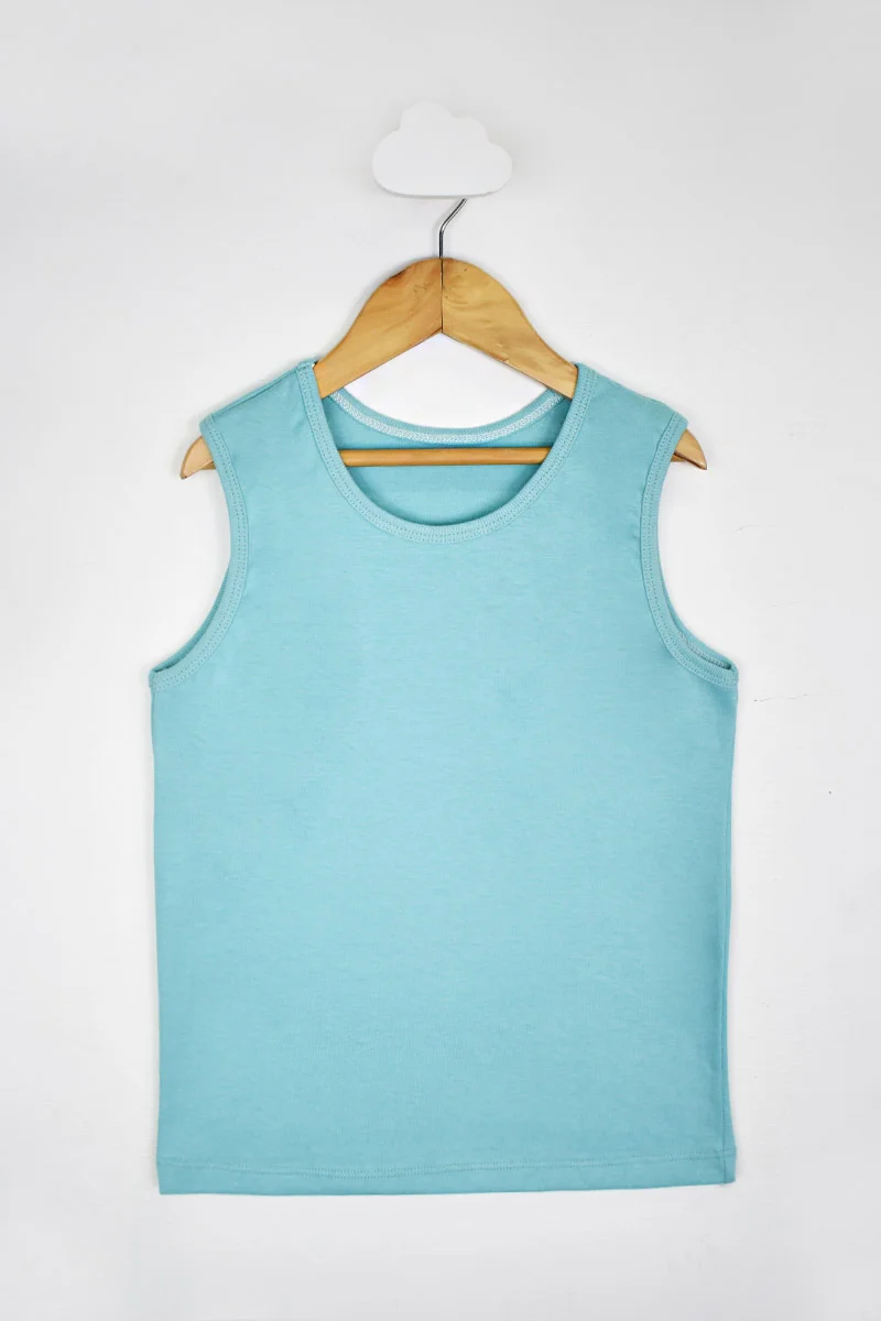 Musculosa - Jersey