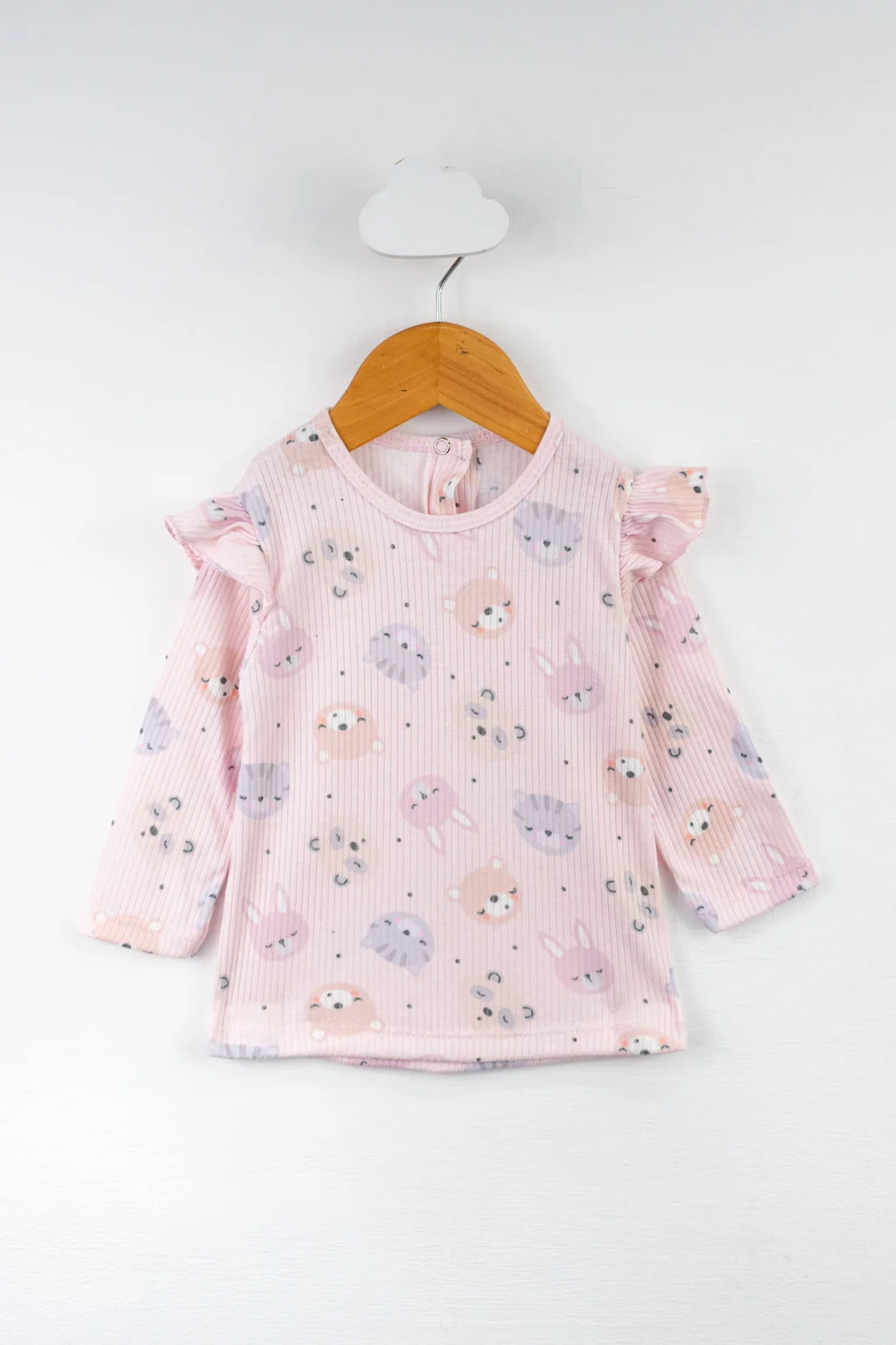 Remera - Morley