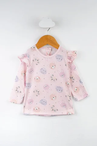 Remera - Morley - Vista 1
