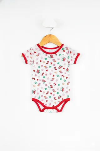 Body - Gamise - Vista 1