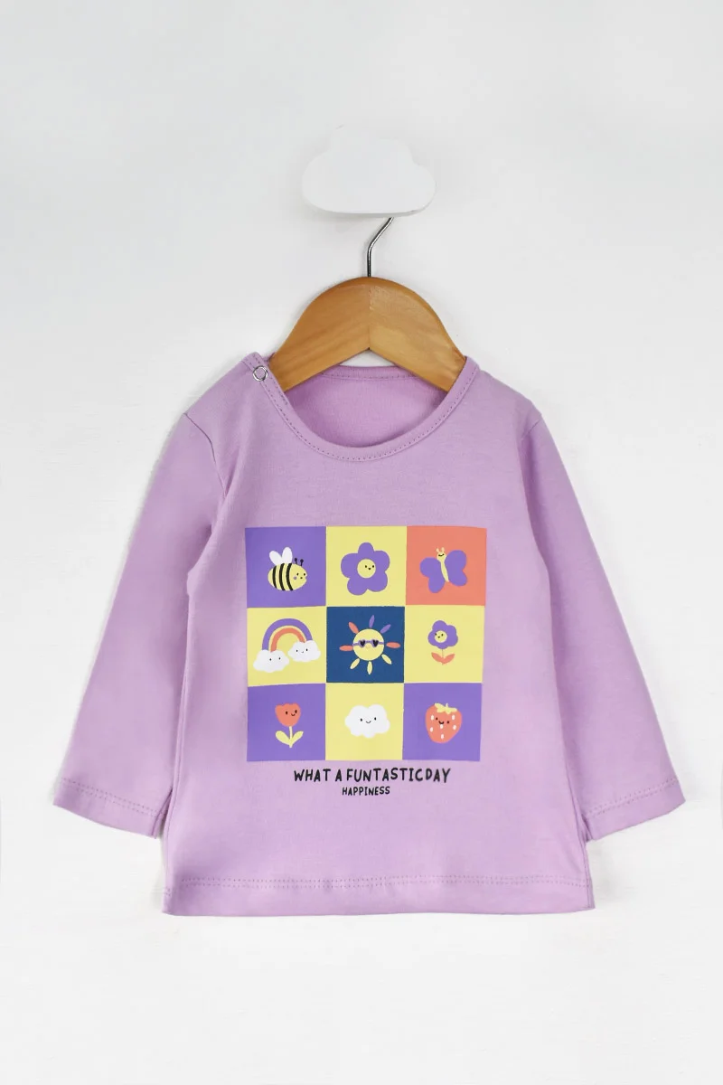 Remera - Jersey