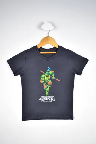 Remera - Jersey - Vista 3