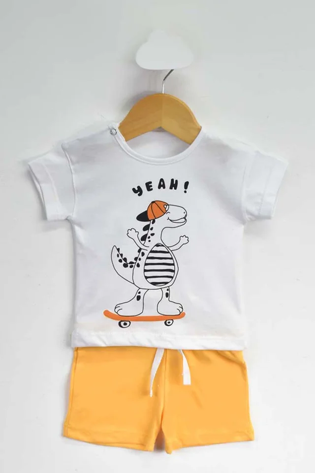 Conjunto - Jersey