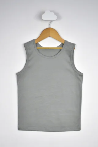 Musculosa - Jersey - Vista 6