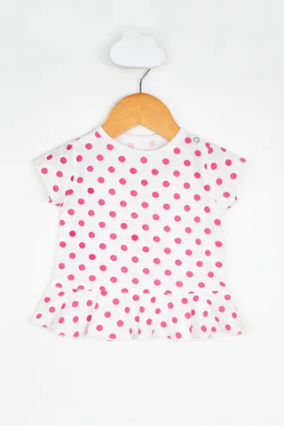 Remera - Jersey - Vista 1
