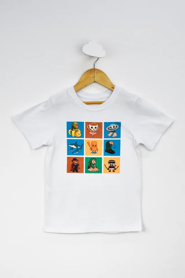 Remera - Jersey