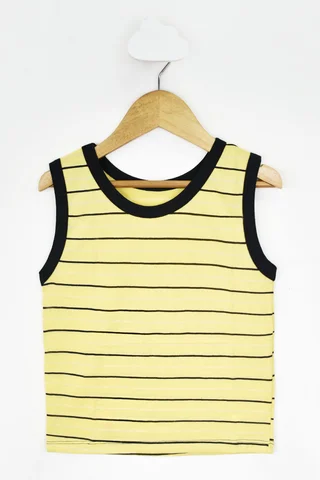 Musculosa - Jersey - Vista 1