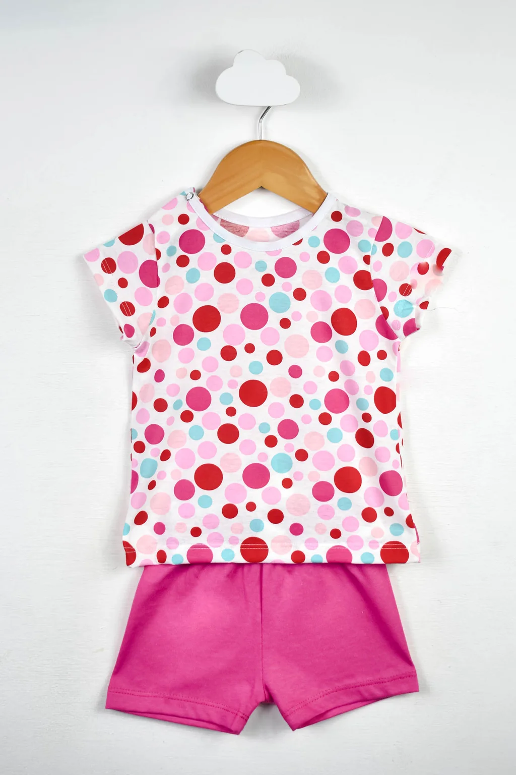 Pijama - Jersey
