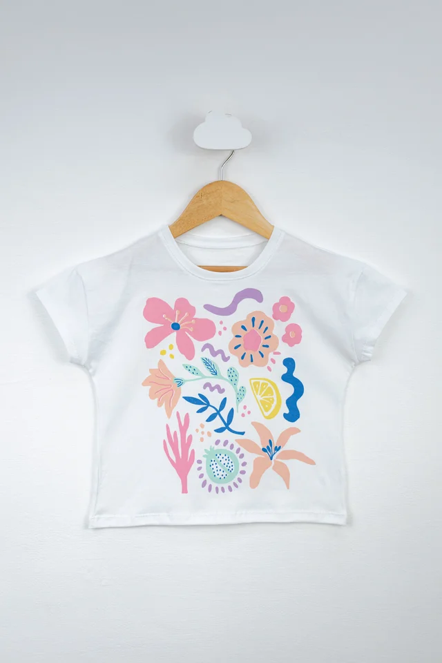 Remera - Jersey