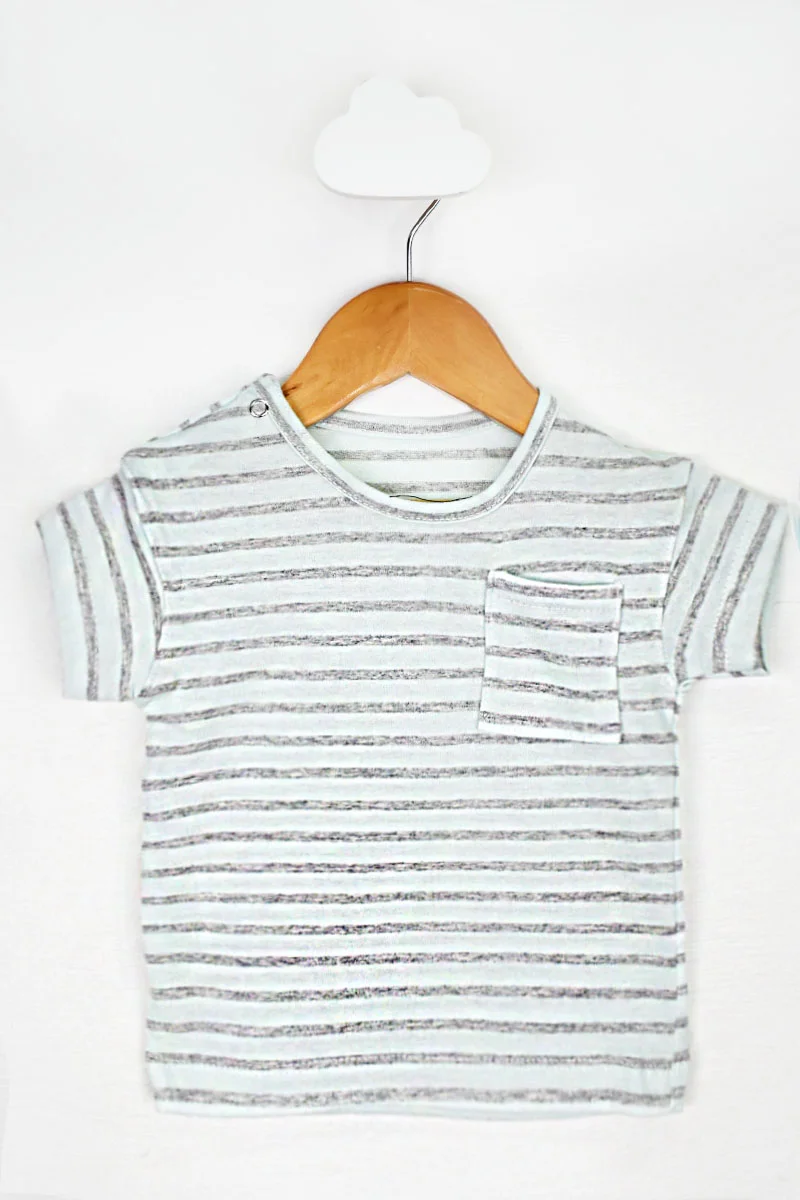 Remera - Jersey