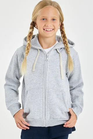 Campera - Frisa Unisex - Vista 5